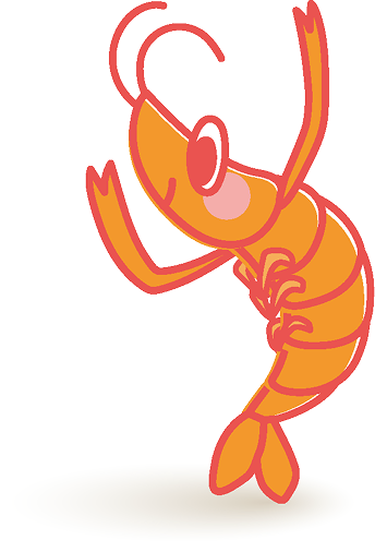 エビまる
