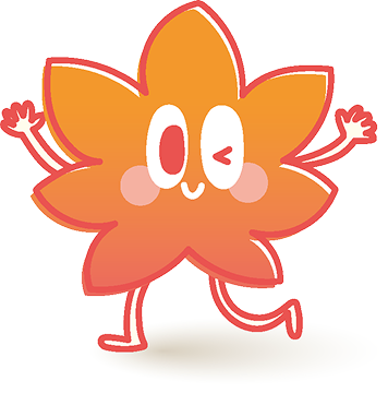 もみじちゃん